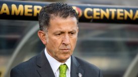 Dirigente y continuidad de Osorio: Nadie está garantizado tras perder humillantemente