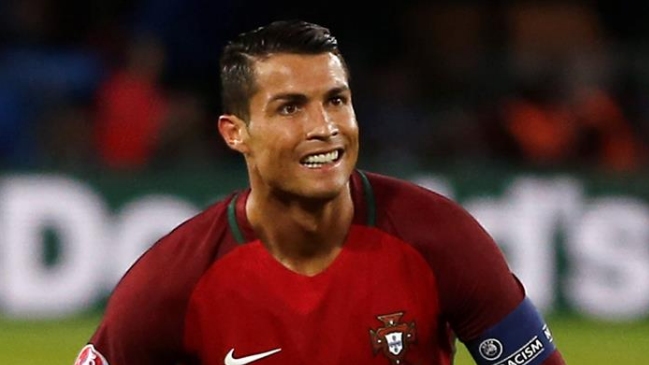Técnico de Portugal: Cristiano Ronaldo es un gran campeón y sabe cómo anotar