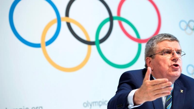 COI dobló el presupuesto para los controles de dopaje previos a los Juegos de Río