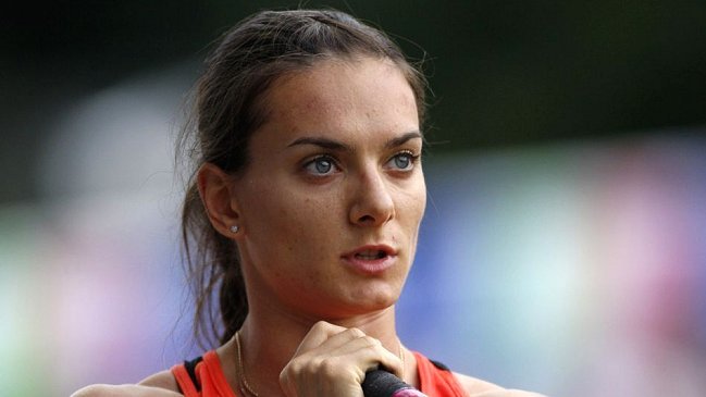 Isinbayeva advirtió que aún hay que luchar para competir en Río 2016