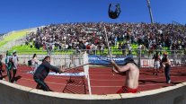 UDI exige renuncia de gobernador por liberación de barristas del Colo Colo-Wanderers