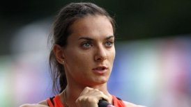 Isinbayeva advirtió que aún hay que luchar para competir en Río 2016