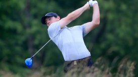 Golfista Rory McIlroy renunció a los Juegos de Río por el Zika