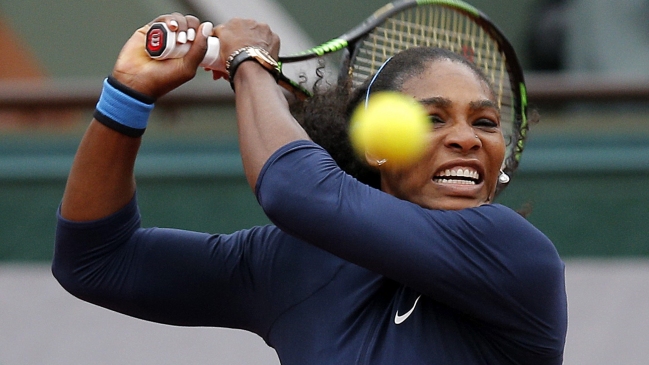 Serena Williams debutará ante una jugadora salida de la qualy en Wimbledon