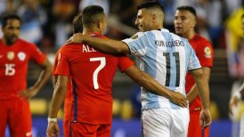 Diario español caratuló el Chile vs. Argentina como "el nuevo clásico de América"