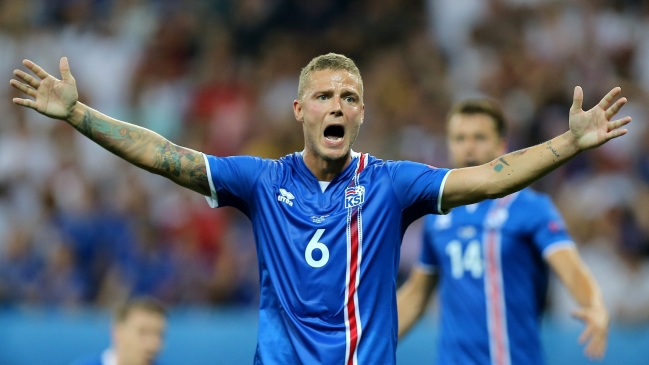 Islandia sorprendió y eliminó a Inglaterra de la Eurocopa