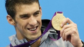 Michael Phelps inició el preolímpico de Estados Unidos con gran actuación