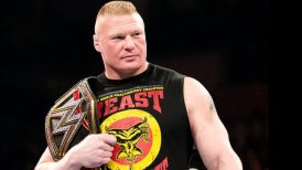 Brock Lesnar: No me importa si mi pelea en UFC 200 me afecta en WWE