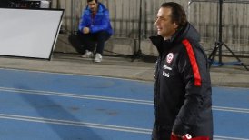 Juan Antonio Pizzi: Luchamos mucho para dar esta alegría