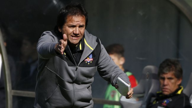 Hugo González: Hicimos un partido correcto, pero queríamos ganar