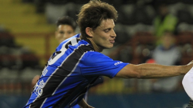 Huachipato goleó a Iberia en Los Angeles por la Copa Chile