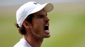 Andy Murray se alzó por segunda vez como campeón en Wimbledon