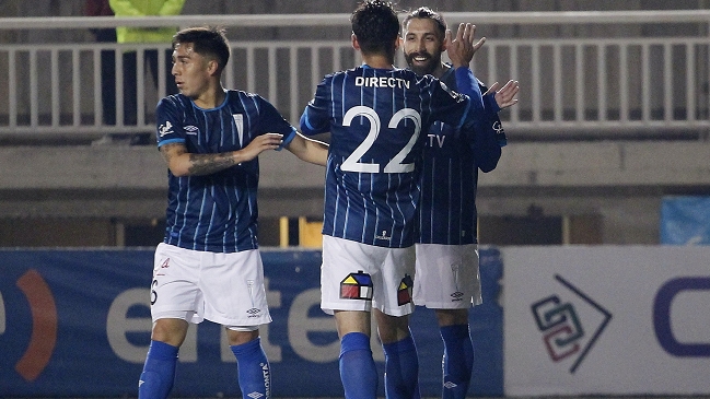 Los cruces de la primera fase en la Copa Sudamericana 2016