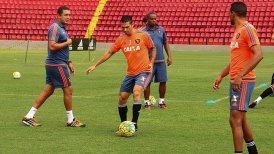 Compañero de Mark González revela el abatimiento del chileno tras sufrir nueva lesión