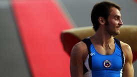 Tomás González: "Puede ser ahora o nunca en unos Juegos Olímpicos para mí"