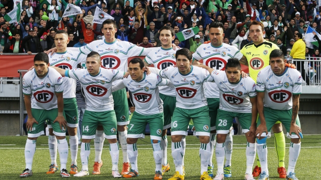 Plantel de Puerto Montt está impago y no entrenará hasta regularizar su situación