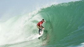 Este viernes se desarrollará la final del Mundial de Surf en Arica