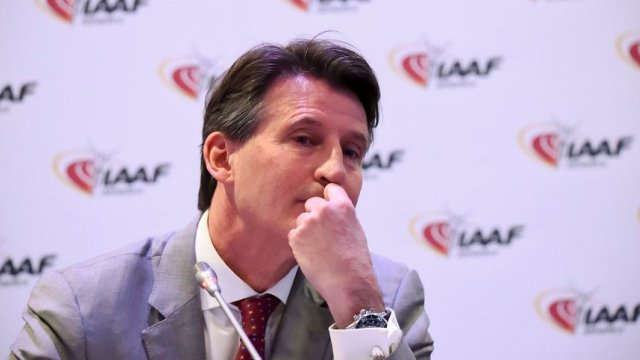 La IAAF ofreció asesorar a las federaciones internacionales sobre la situación de Rusia