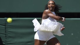 Serena Williams decidió bajarse del Abierto de Montreal por lesión