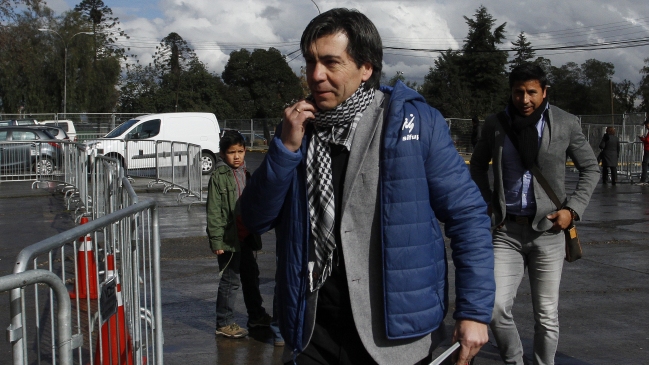 La asamblea del Sifup resolvió deponer el paro del fútbol chileno
