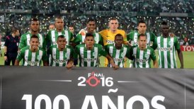 Palmarés de la Copa Libertadores: Atlético Nacional sumó su segunda corona