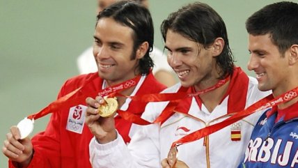 Nadal y victoria sobre González en Beijing 2008: Fue de las más importantes en mi carrera