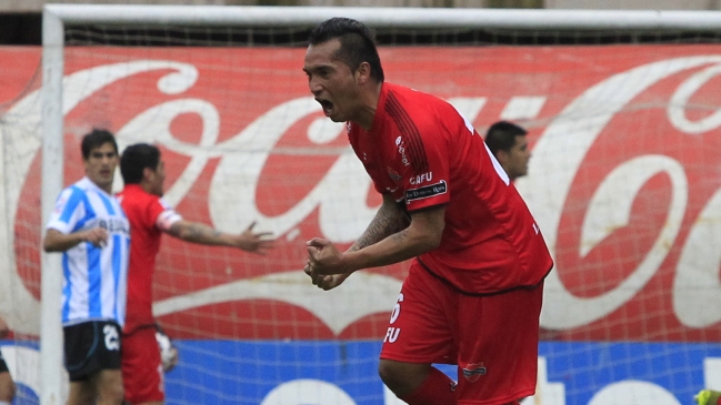 Sebastián Toro llegó a Colombia para cerrar su fichaje en Junior de Barranquilla