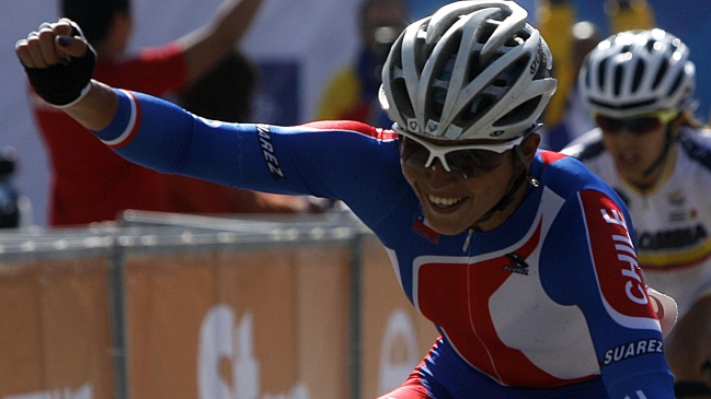 Paola Muñoz destacó la gran recepción de los deportistas chilenos en la Villa Olímpica