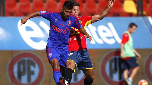 Gonzalo Espinoza volvió al fútbol argentino y fichó en Patronato