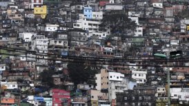 Murió uno de los policías de la seguridad olímpica atacados en favela de Río