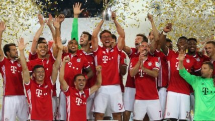 Arturo Vidal: Espero que esta temporada logremos más títulos que el año pasado