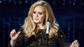 Adele rechaza actuar en el descanso del Superbowl 2017