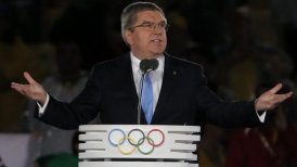 El Comité Olímpico Internacional lanzó su propio canal digital en la clausura de Río 2016