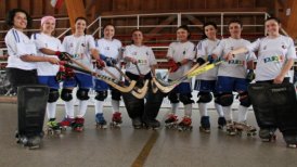 Las "Marcianitas" jugarán partidos de despedida en Santiago antes del Mundial