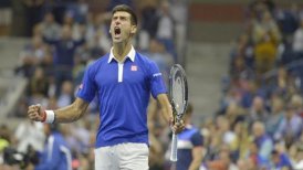 Andy Murray y Novak Djokovic tendrán estrenos abordables en el US Open