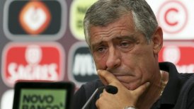 DT de Portugal: "Mantenemos el espíritu con el que ganamos la Eurocopa"