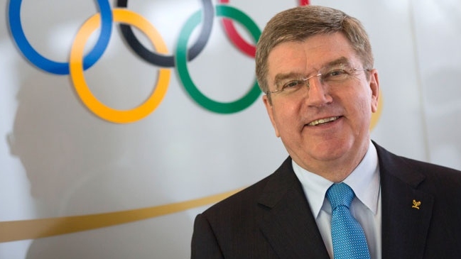COI sancionó por dopaje a dos nuevos deportistas de los Juegos de Beijing 2008
