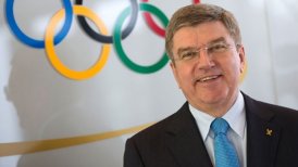 COI sancionó por dopaje a dos nuevos deportistas de los Juegos de Beijing 2008
