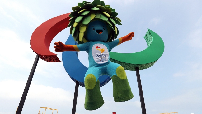 Río de Janeiro inició aplicación del plan de movilidad para los Juegos Paralímpicos