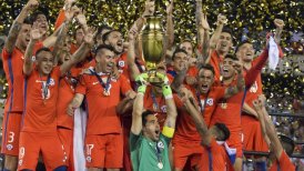 Chile propuso a la Conmebol realizar el choque de campeones ante Portugal en China