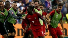 En Portugal abren la puerta para la realización del "choque de campeones" con Chile