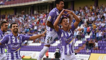 Igor Lichnovsky: Cuando se hace un gol hay que estar más alerta
