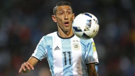 La selección argentina busca los tres puntos ante Venezuela sin Lionel Messi