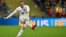 Peter Shilton: Rooney tendría que haberse retirado tras la Eurocopa
