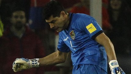 Carlos Lampe: Hay que saber leer y enfriar un partido
