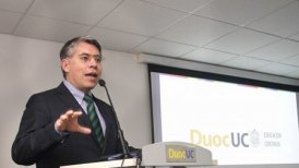 Blanco y Negro se reservará el derecho de admisión a subsecretario Díaz
