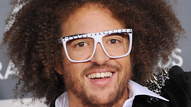 Ex integrante de LMFAO se estrenó con derrota en el Futuro 28 de Estados Unidos