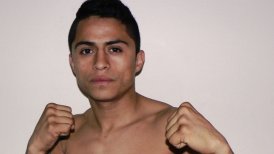 El boxeo vuelve al Caupolicán con título latinoamericano y homenaje a Martín Vargas