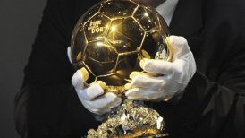 Ganador del Balón de Oro se conocerá antes de fin de año elegido por periodistas