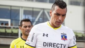 Colo Colo recibe a S. Wanderers con la obligación de espantar los malos resultados